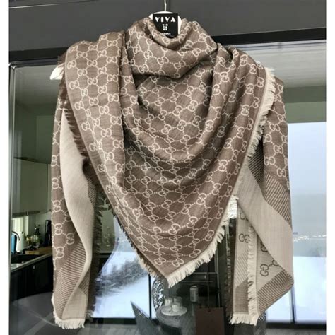 Amazon.com: Gucci Shawl For Women